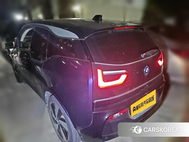 BMW i3 (import) 2020 Другой из Китая, фото 2