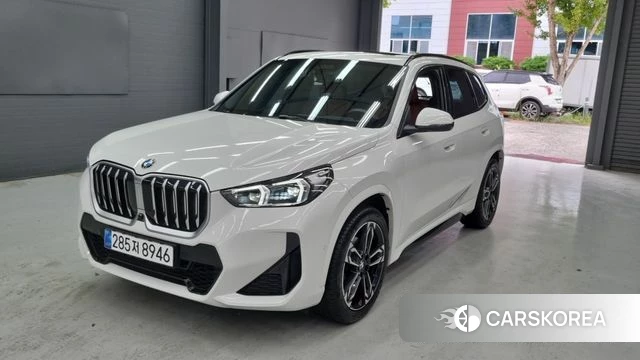BMW X1 (U11) id 4724830 из Кореи 10