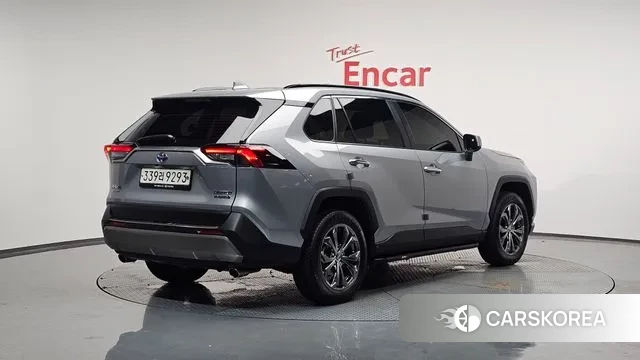 Toyota RAV4 5th Generation id 2979126 из Кореи 12