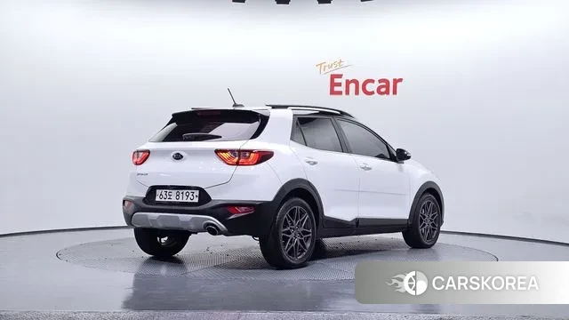 Kia Stonic id 3677712 из Кореи 12