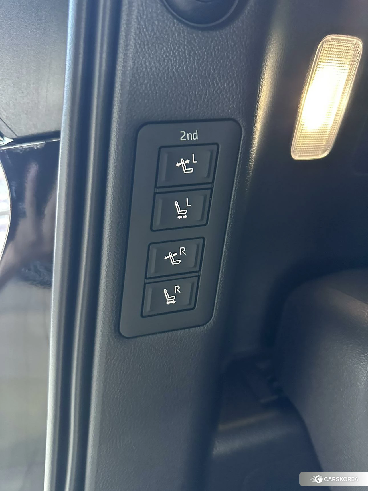 Toyota Wilfa id 4485559 из Китая 12