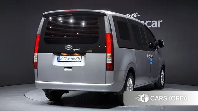 Hyundai Staria id 3289512 из Кореи 12