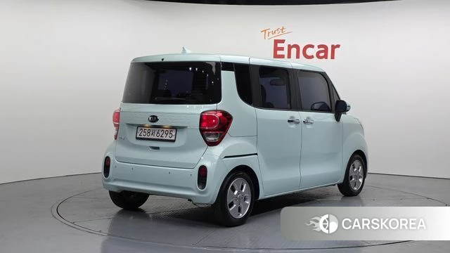 Kia The New Ray id 3866126 из Кореи 12