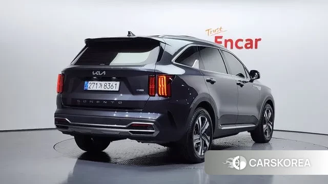 Kia Sorento 4th Generation id 3539796 из Кореи 12