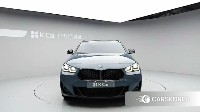 BMW X2 (F39) id 4842570 из Кореи 12