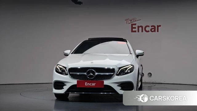 Mercedes-Benz E-Class W213 id 4794803 из Кореи 12
