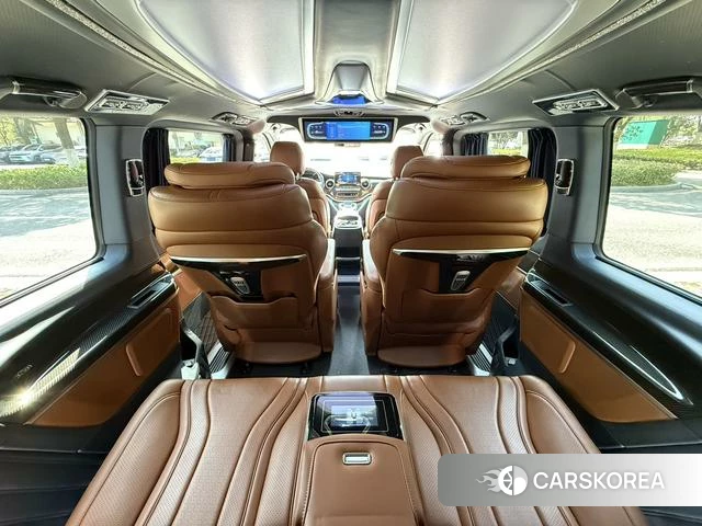 Mercedes-Benz V-class id 4228550 из Китая 10