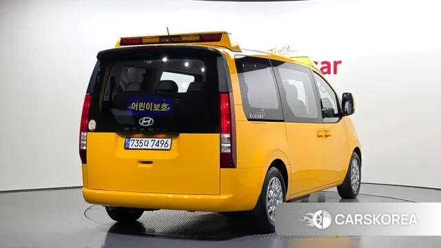 Hyundai Staria id 3776089 из Кореи 12