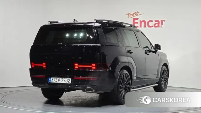 Hyundai Santa Fe (MX5) id 3491976 из Кореи 12