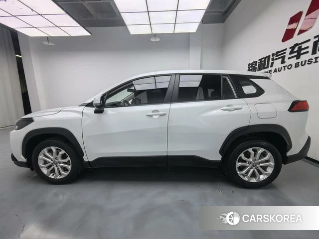 Toyota Fenglanda id 4348610 из Китая 12