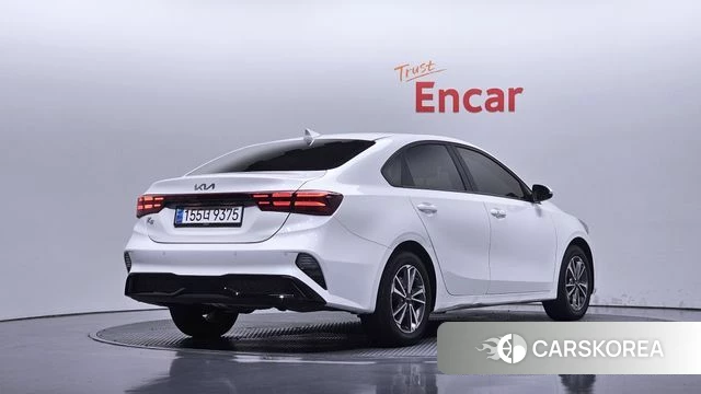 Kia The New K3 2nd generation id 4871315 из Кореи 12