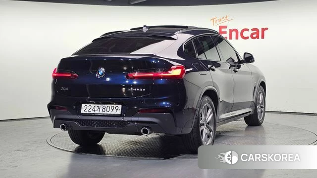 BMW X4 (G02) id 4339268 из Кореи 12