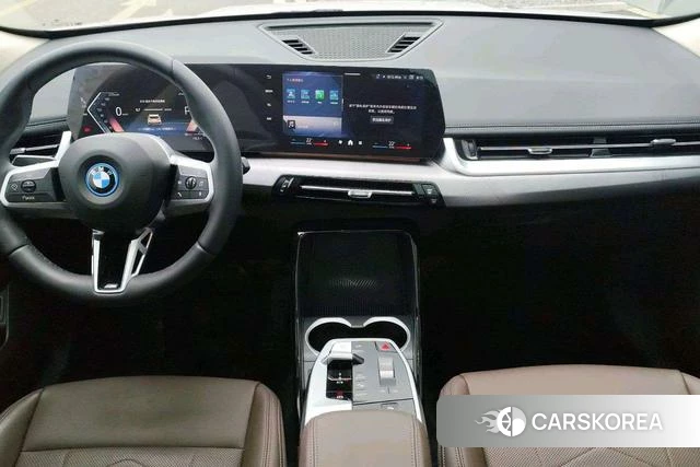 BMW iX1 id 4199034 из Китая 8