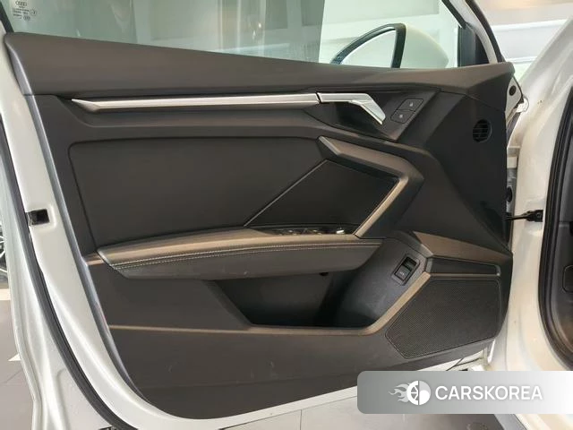 Audi A3 id 4259256 из Китая 9