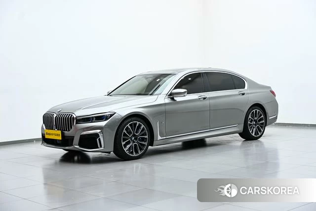 BMW 7 series id 4261369 из Китая 12