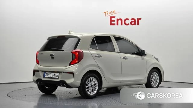 Kia Morning Urban (JA) id 4203095 из Кореи 12