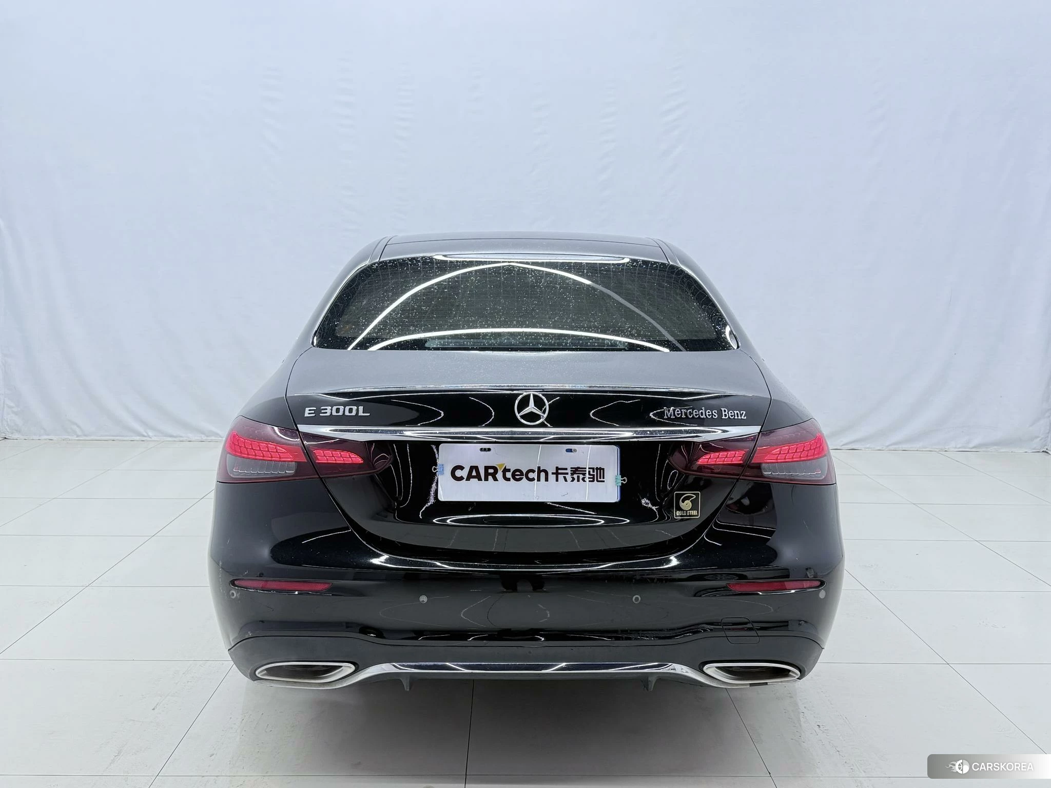Mercedes-Benz E-class id 4419282 из Китая 10