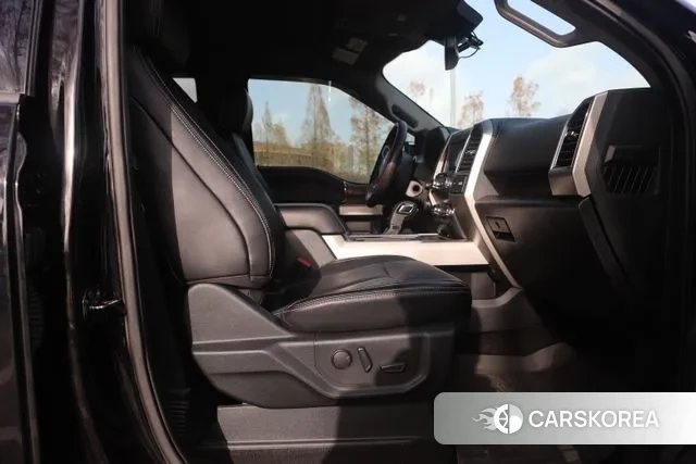 Ford F150 2020 Черный из Кореи, фото 4