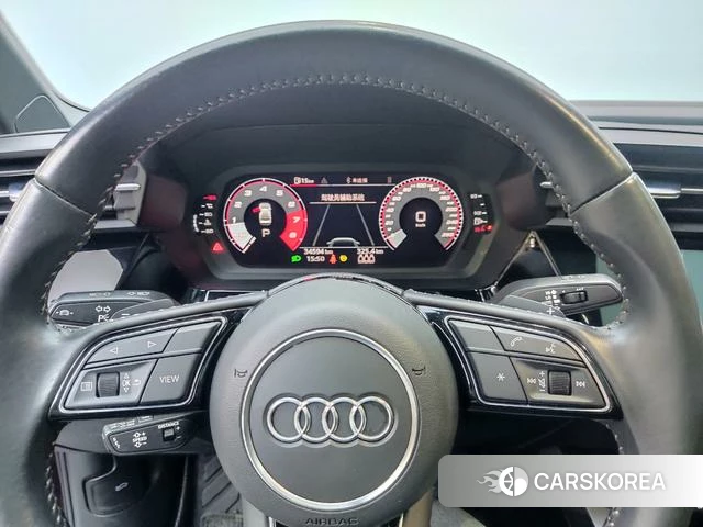 Audi A3 id 4298394 из Китая 10