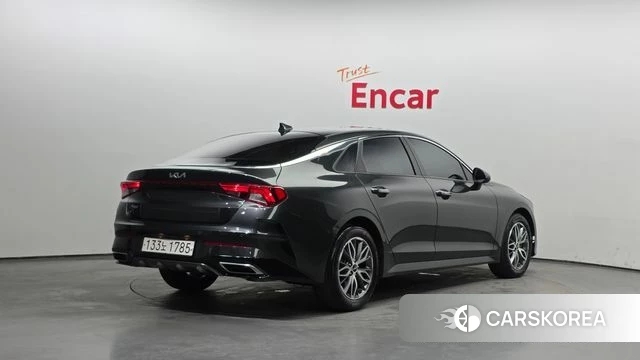 Kia K5 3rd generation id 3923211 из Кореи 12