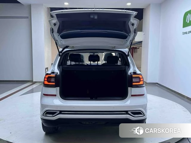 Volkswagen Exploring the shadow id 4241969 из Китая 8