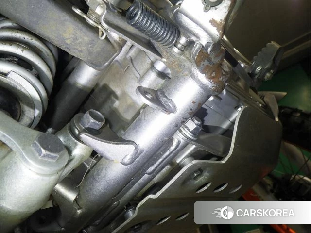 Engine photo