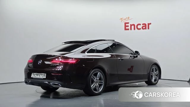 Mercedes-Benz E-Class W213 id 4754899 из Кореи 12
