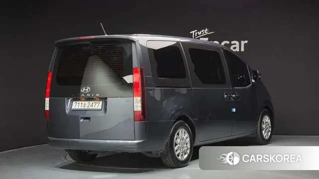 Hyundai Staria id 3099956 из Кореи 12