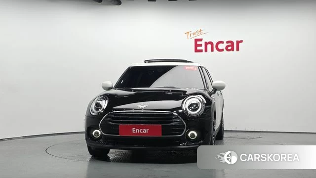 Mini Cooper D Clubman id 4614573 из Кореи 12