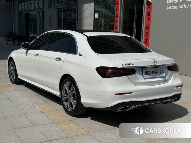 Mercedes-Benz E-class id 4301489 из Китая 12