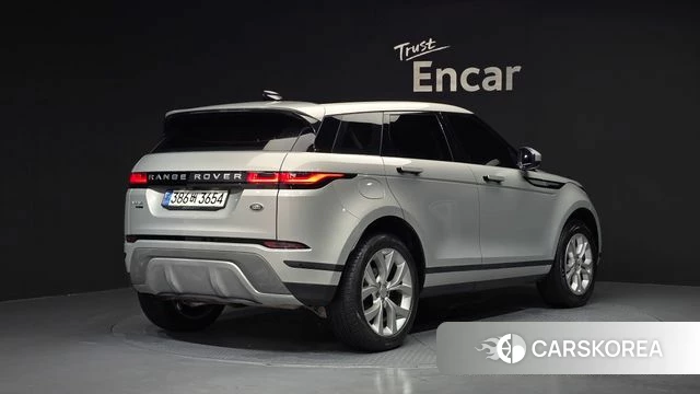 Land Rover Range Rover Evoque 2nd Generation id 4721880 из Кореи 12