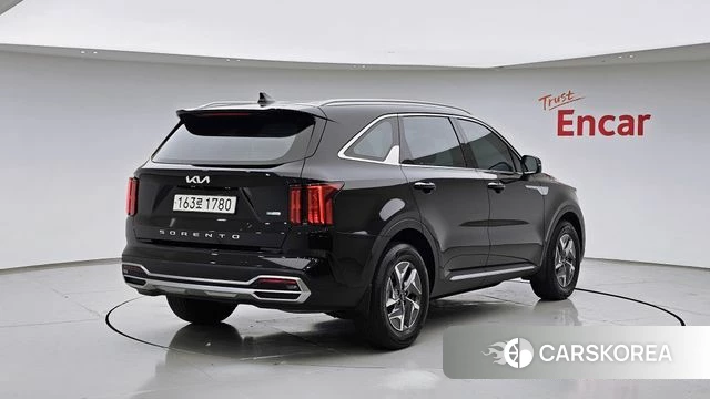 Kia Sorento 4th Generation id 3871733 из Кореи 12