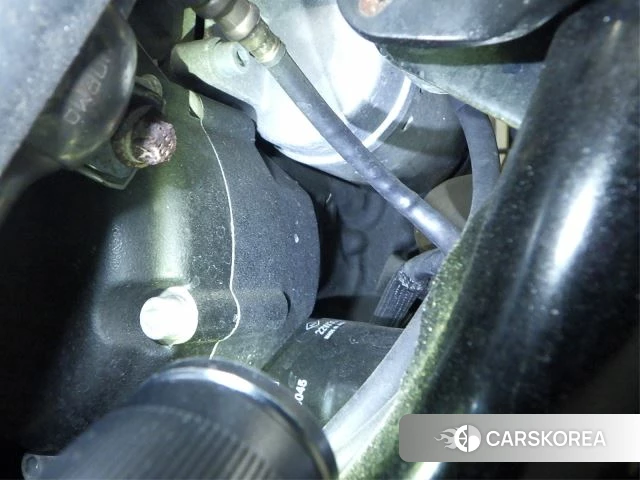 Engine photo