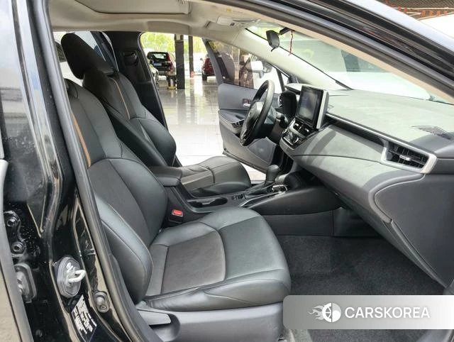 Toyota Ling Shang id 4273103 из Китая 8