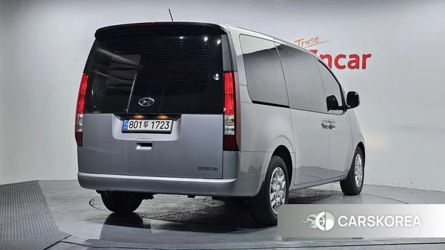 Hyundai Staria id 4223461 из Кореи 12