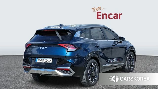 Kia Sportage 5th Generation id 3792426 из Кореи 12