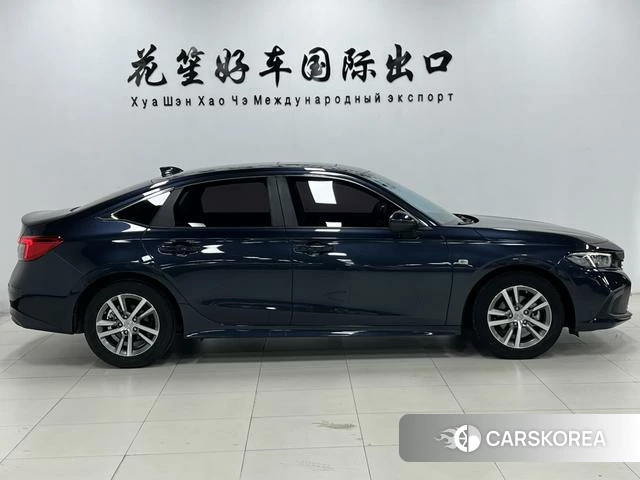 Honda Civic id 4299743 из Китая 12