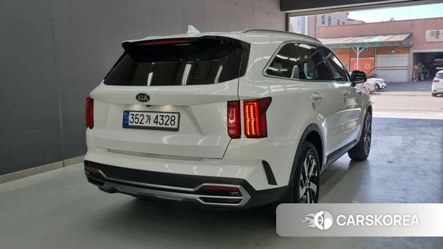 Kia Sorento 4th Generation id 4416216 из Кореи 11