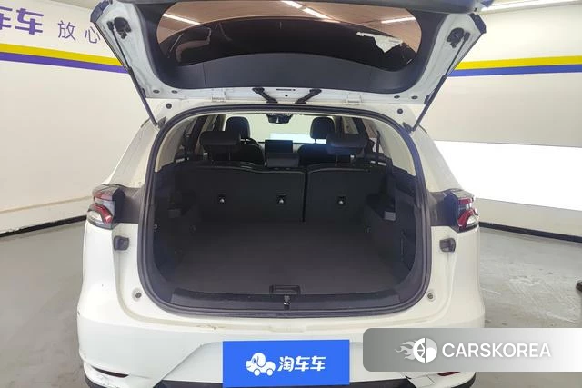 BYD Tang id 3804381 из Китая 9