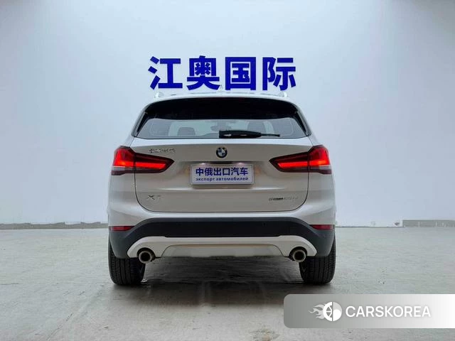 BMW X1 id 4342025 из Китая 12