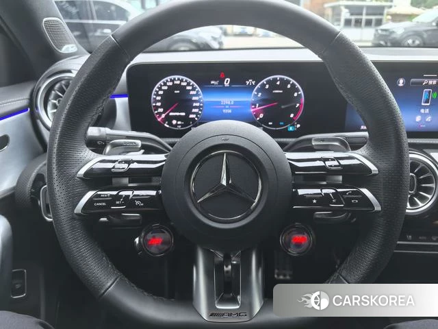 Mercedes-Benz Class A AMG id 4256244 из Китая 8