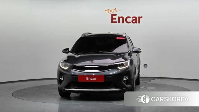 Kia Stonic id 4614702 из Кореи 12