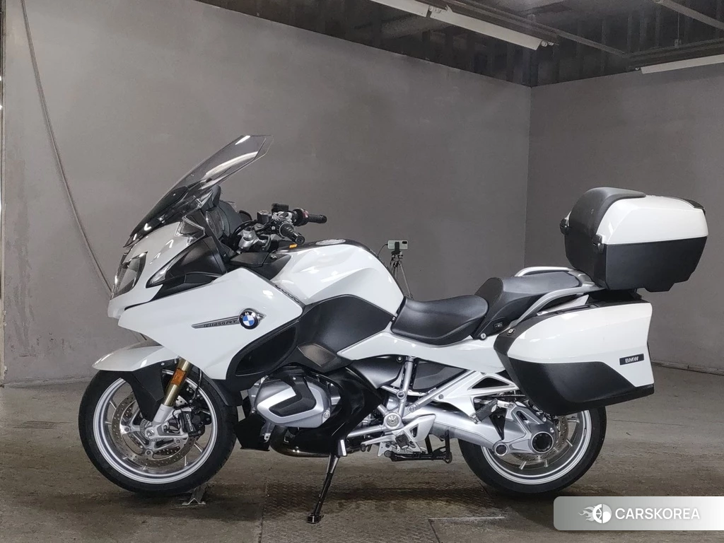 Проданный BMW R1250RT 2019 из Японии, фото 2