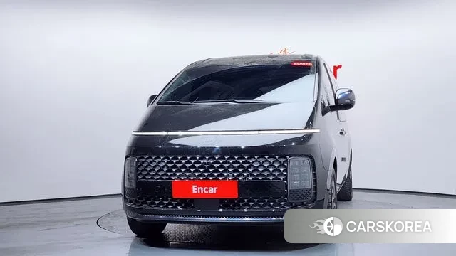 Hyundai Staria id 3614555 из Кореи 12