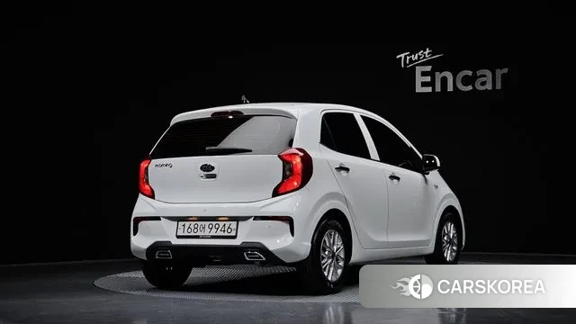 Kia Morning Urban (JA) id 3562149 из Кореи 12