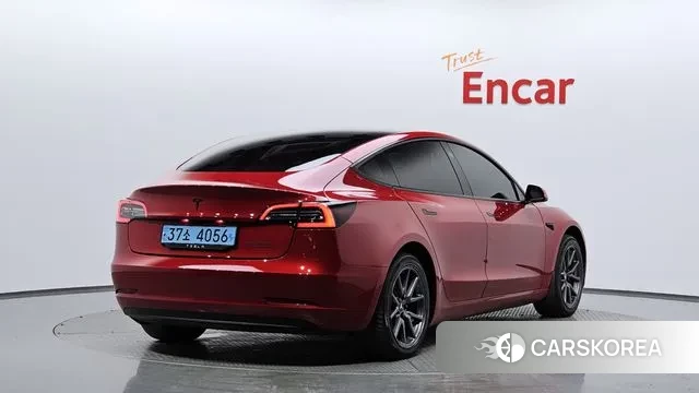 Tesla Model 3 id 3044873 из Кореи 12