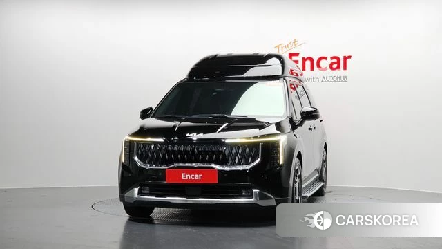 Kia The New Carnival 4th Generation id 4579088 из Кореи 12