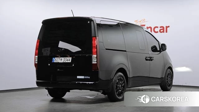 Hyundai Staria id 4630731 из Кореи 12
