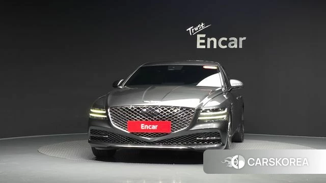 Genesis G80 (RG3) id 4780131 из Кореи 12