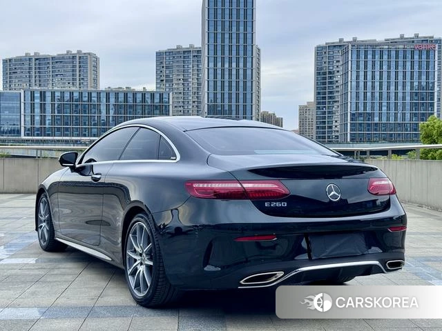 Mercedes-Benz E-class (imported) id 4271553 из Китая 7